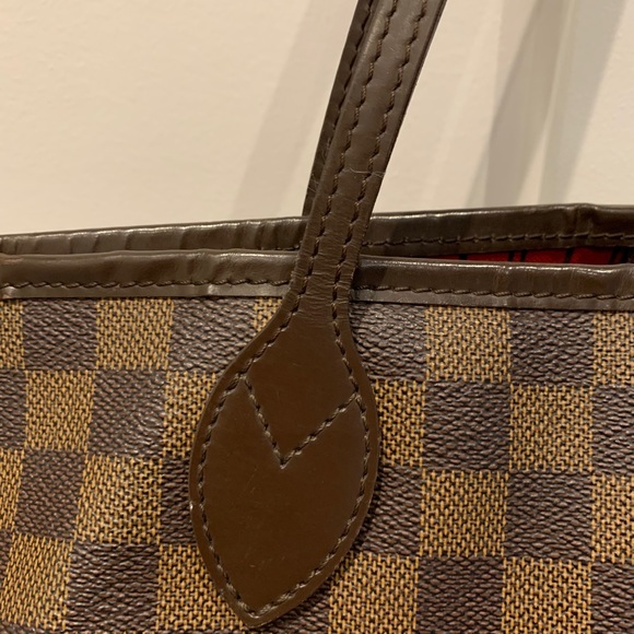 Louis Vuitton Neverfull GM DE - Picture 7 of 16